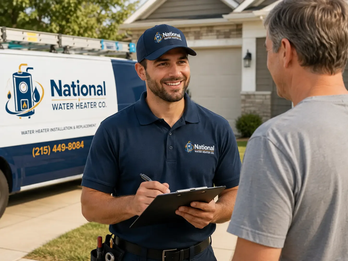 Water Heater Installation Egypt, TX FAQs